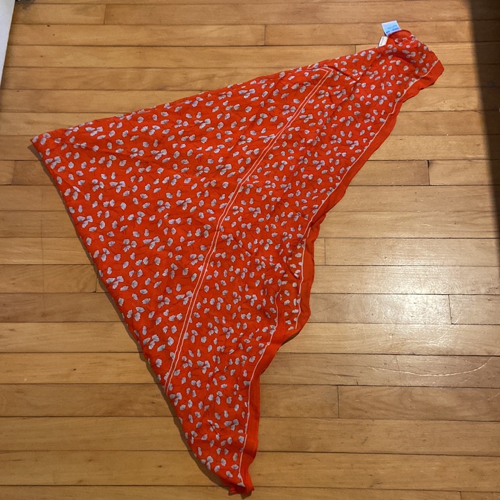 Uniqlo Paul and Joe Scarf, NWOT